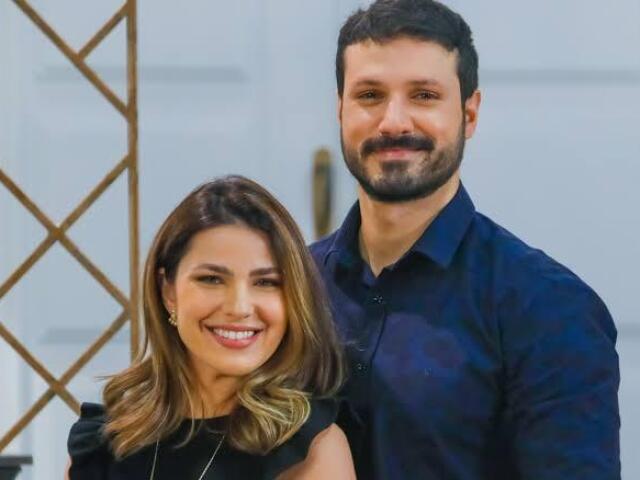 Marcelo e Luisa