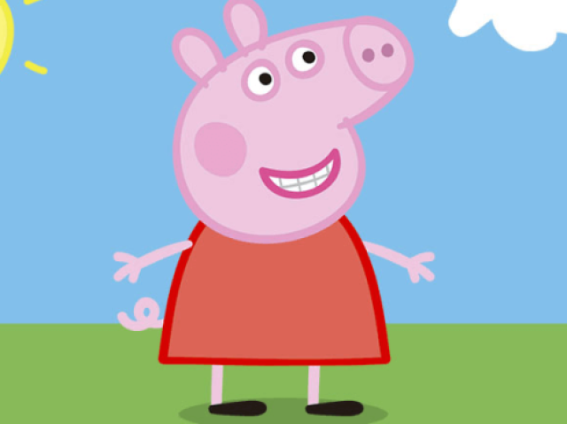 peppa