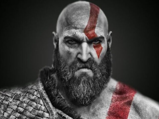 kratos