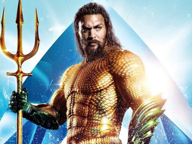 aquaman