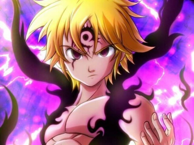 Meliodas