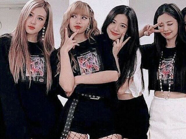 ~Monte seu grupo de Kpop ~🤞🏻