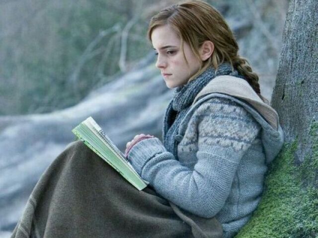 O que você sabe sobre Hp? (Nível médio)