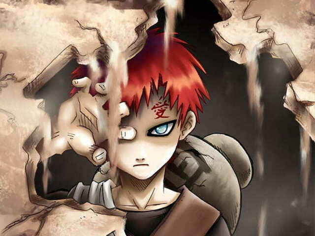 Gaara