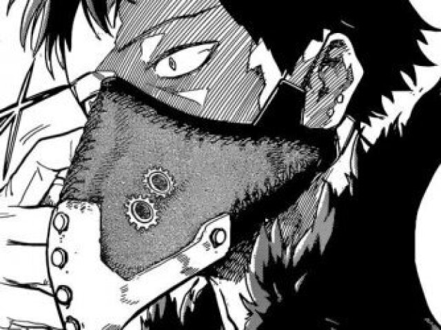 overhaul