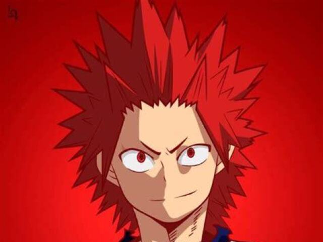 kirishima