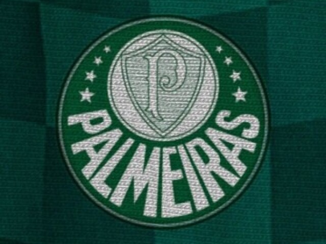 Palmeiras.