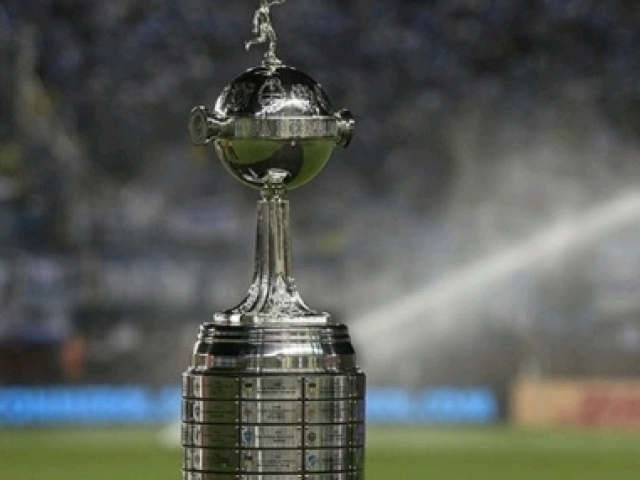 Libertadores.