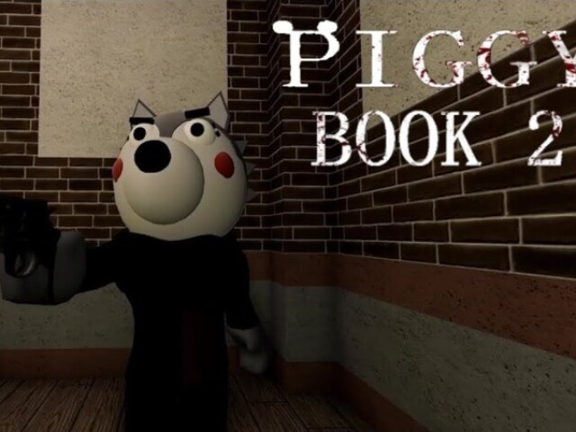 piggy book 2