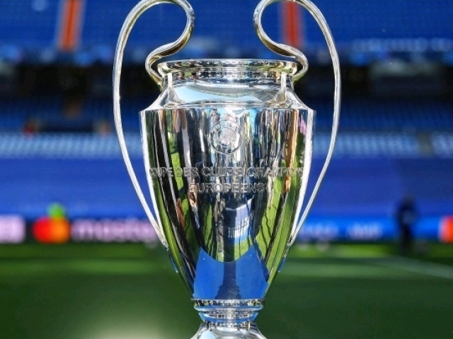 Champions league.