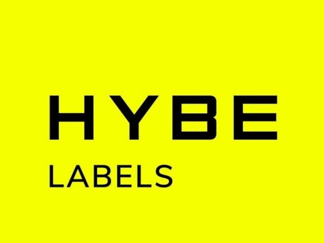 hybe labels