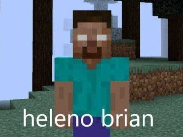 Herobrine