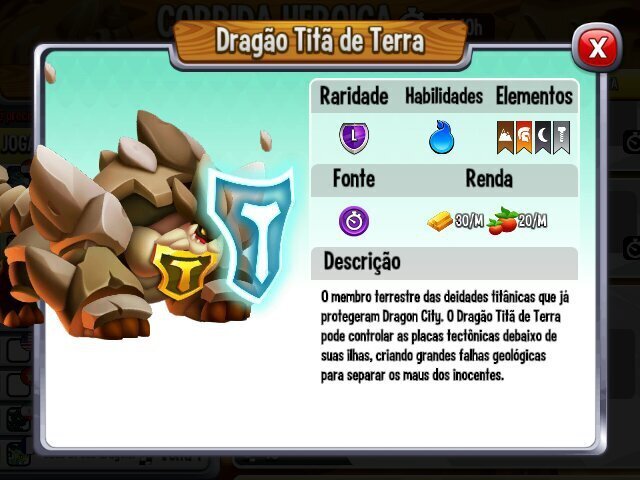 Titã de Terra