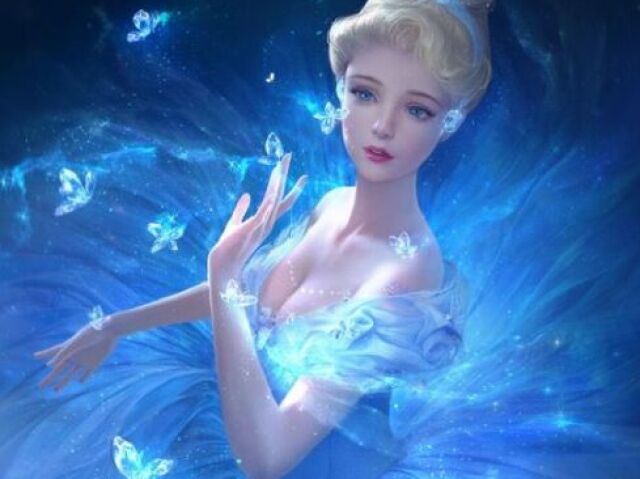 ~CINDERELA💙