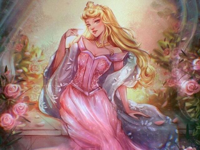 ~Aurora💖