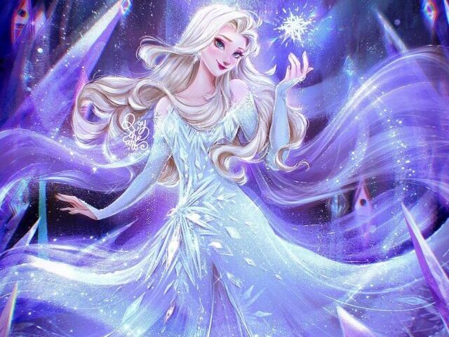 ~Elsa💙