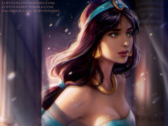 ~Jasmine👸