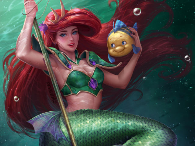 ~Ariel❣️