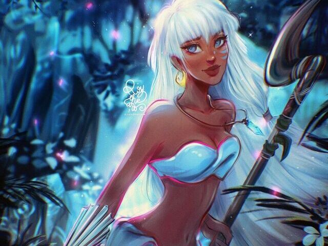 ~Kida🔵