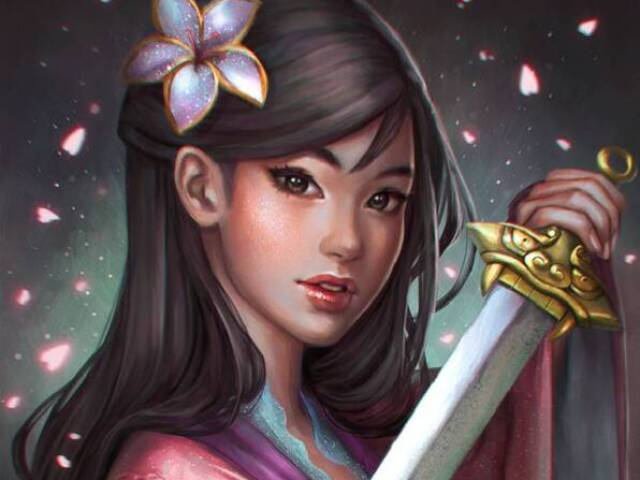 ~Mulan💕