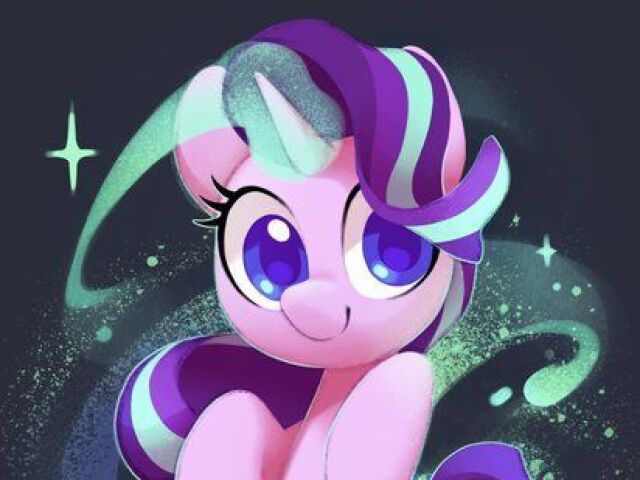 Starlight Glimmer