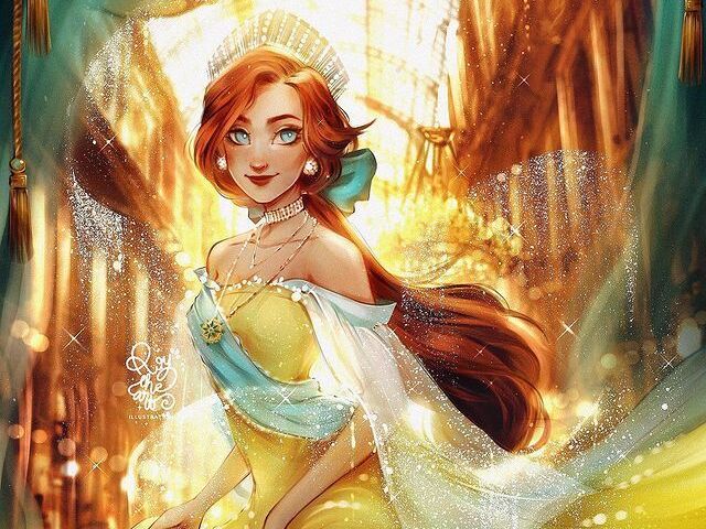 ~Anastasia🌻