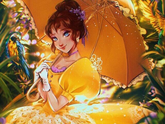 ~Jane💛