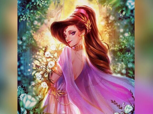 ~Megara💜