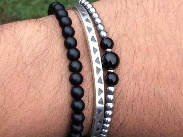 Pulseira ou mascote