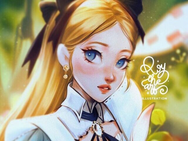 ~Alice🎪