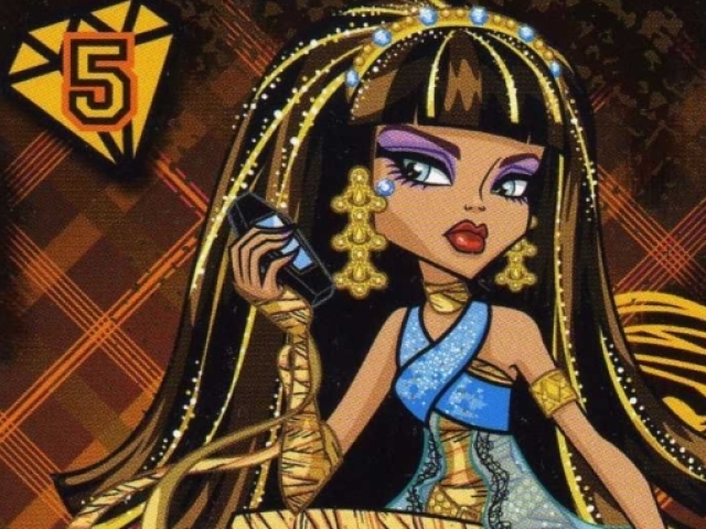 Cleo de Nile