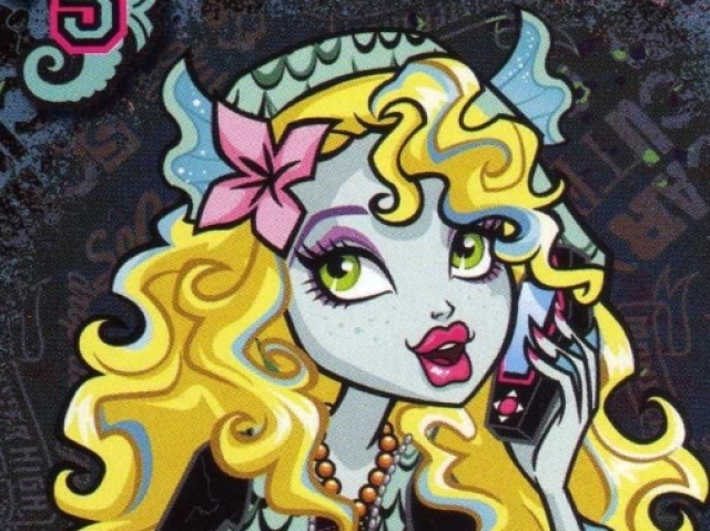 Lagoona Blue