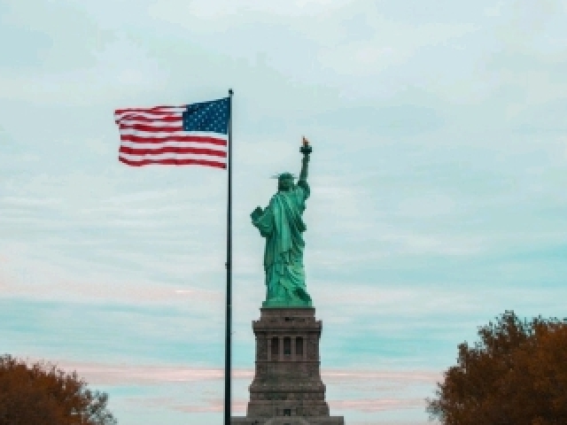 EUA 🇺🇸