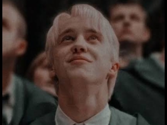 Draco Malfoy