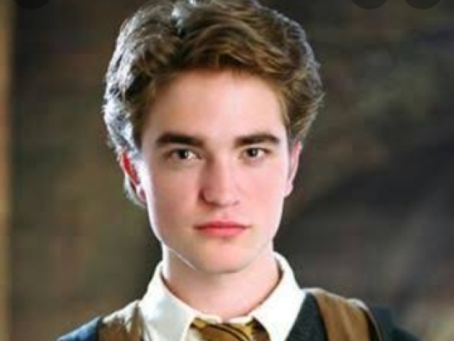 Cedrico Diggory