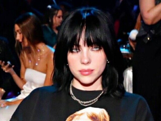 O que você sabe sobre a Billie?