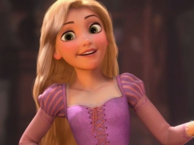 Rapunzel