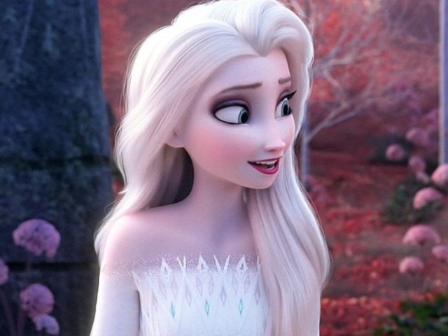 Elsa