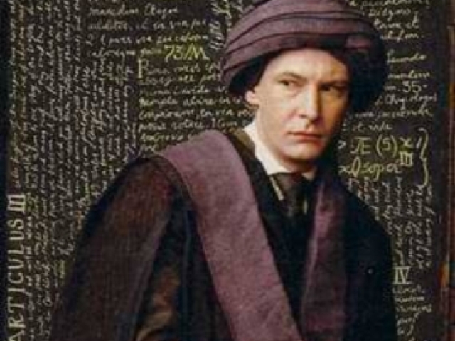 Quirrell