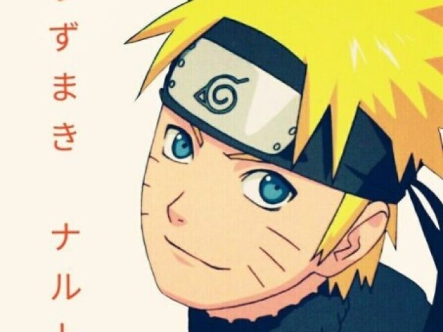 Naruto