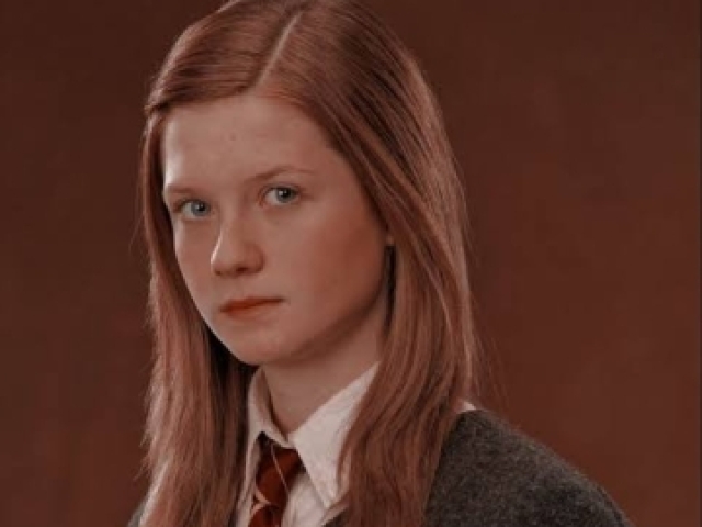 Gina Weasley