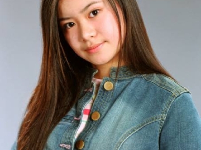 Cho Chang