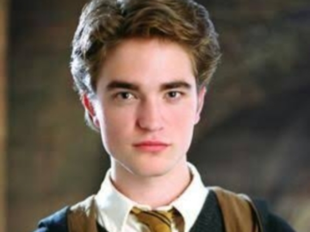 Cedrico Diggory