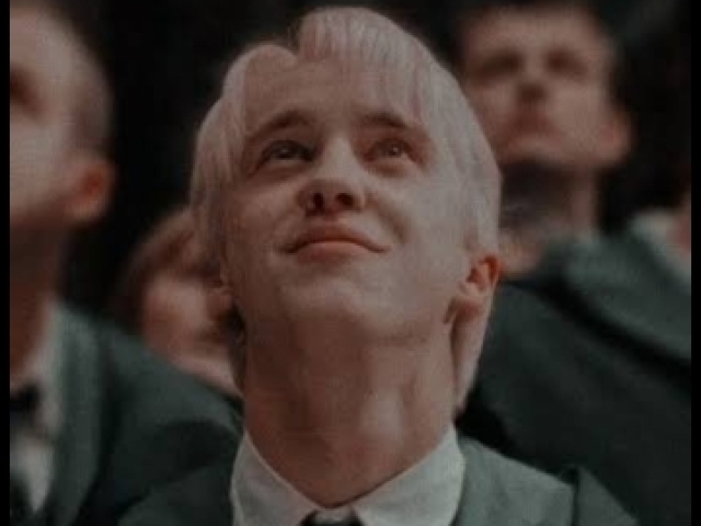 Draco Malfoy