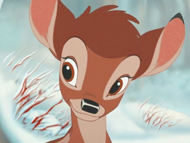 Bambi