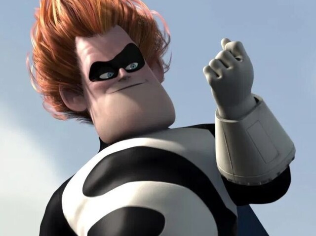 Syndrome