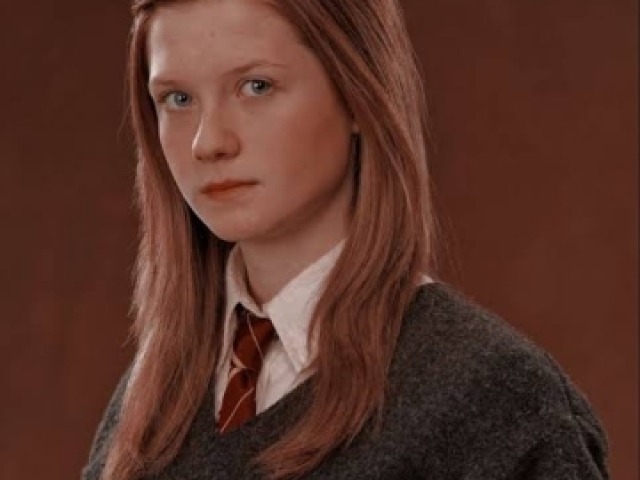 Gina Weasleyꔛ