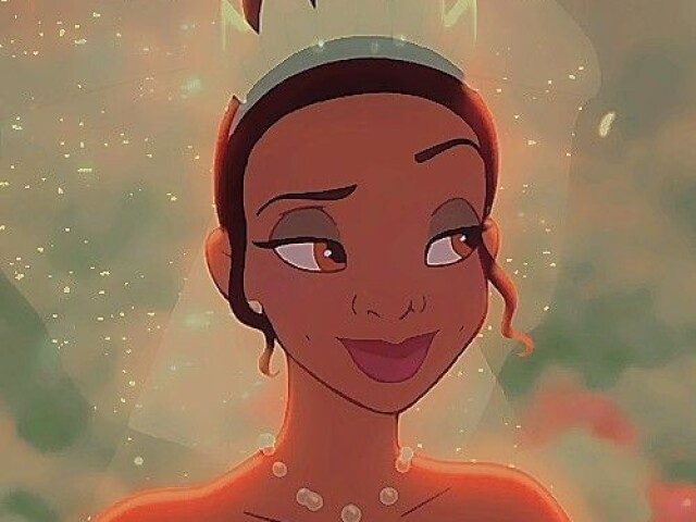 Tiana