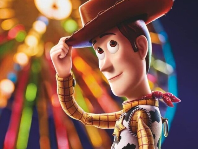 Woody