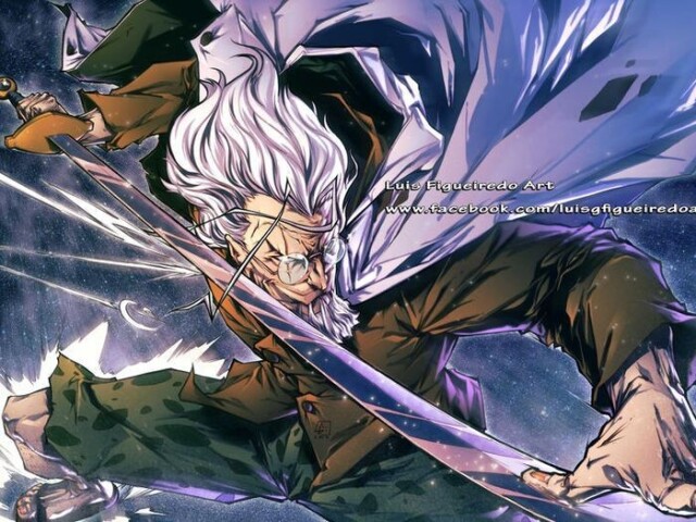 Silvers Rayleigh